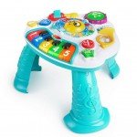 BABY EINSTEIN DISCOVERING MUSIC GAME EDUCATIONAL CENTER - image-1